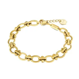Женские браслеты One Jewels OJBA49G Позолоченный